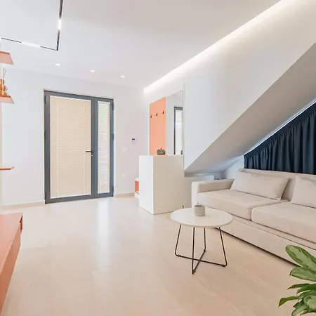 Luxury With Shared Pools - Evianamar Ii Apartment *