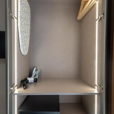 Luxury With Shared Pools - Evianamar Ii Shëngjin