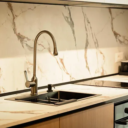 Luxury With Shared Pools - Evianamar Ii Apartment Shengjin (Lezhe)