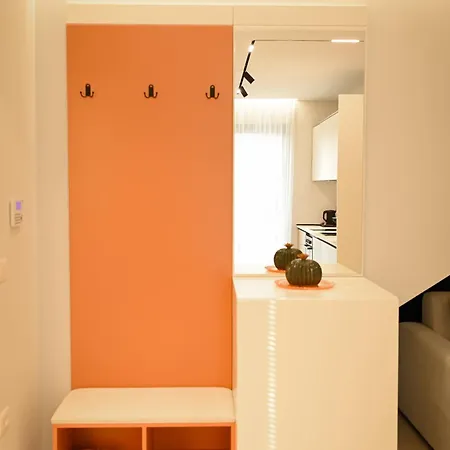 Apartment Luxury With Shared Pools - Evianamar Ii