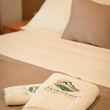 Luxury With Shared Pools - Evianamar Ii Apartamento