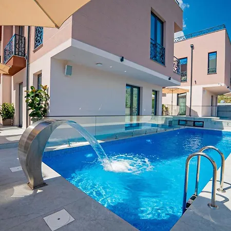 Apartamento Luxury With Shared Pools - Evianamar Ii