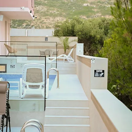 Luxury With Shared Pools - Evianamar Ii Shengjin (Lezhe)