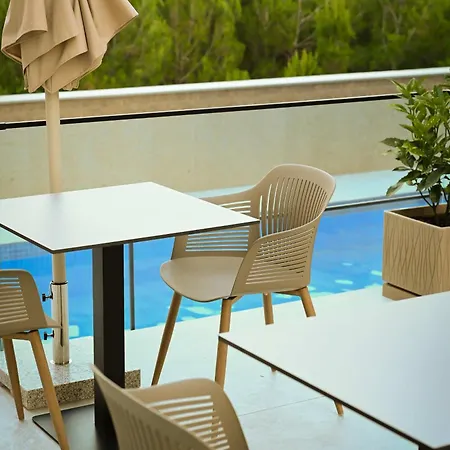 Luxury With Shared Pools - Evianamar Ii Apartment Shengjin (Lezhe)