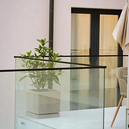 Apartamento Luxury With Shared Pools - Evianamar Ii