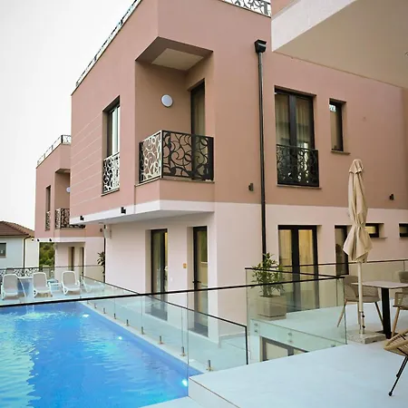 Apartamento Luxury With Shared Pools - Evianamar Ii *