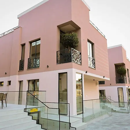 Apartment Luxury With Shared Pools - Evianamar Ii *