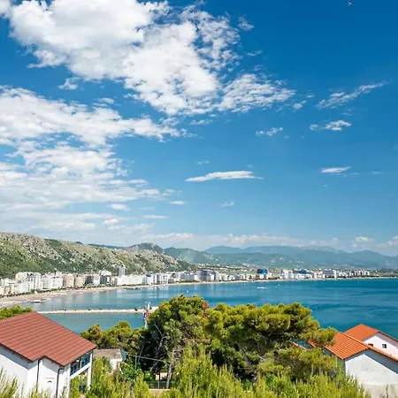 Luxury With Shared Pools - Evianamar Ii Apartamento