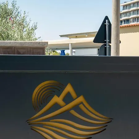 Luxury With Shared Pools - Evianamar Ii Shengjin (Lezhe)